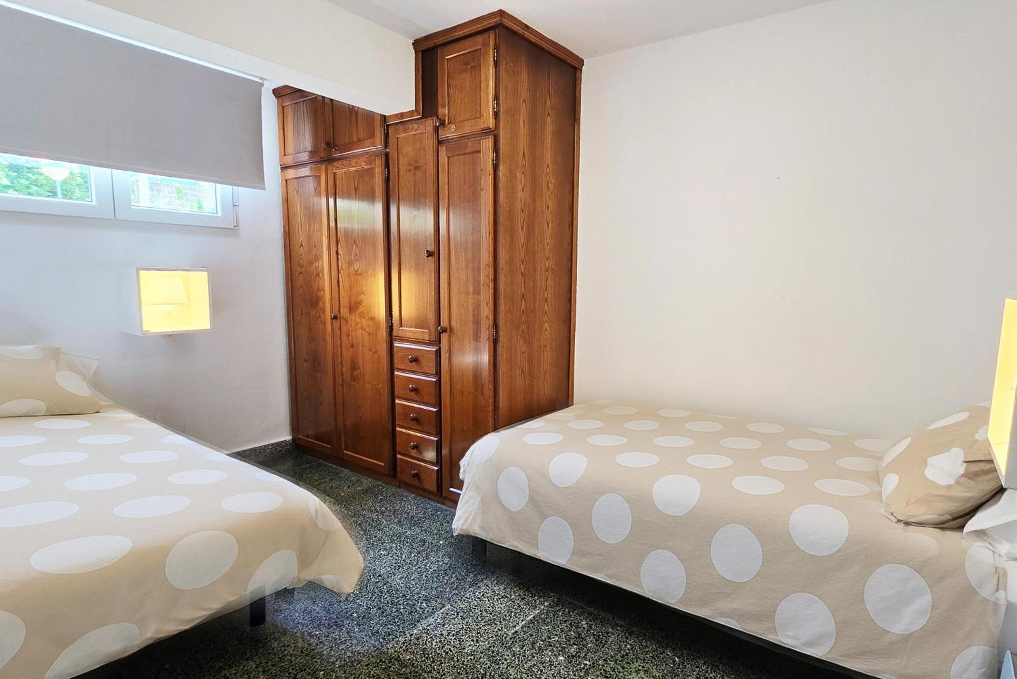 Innhome - La Marina Suances Buitenkant foto