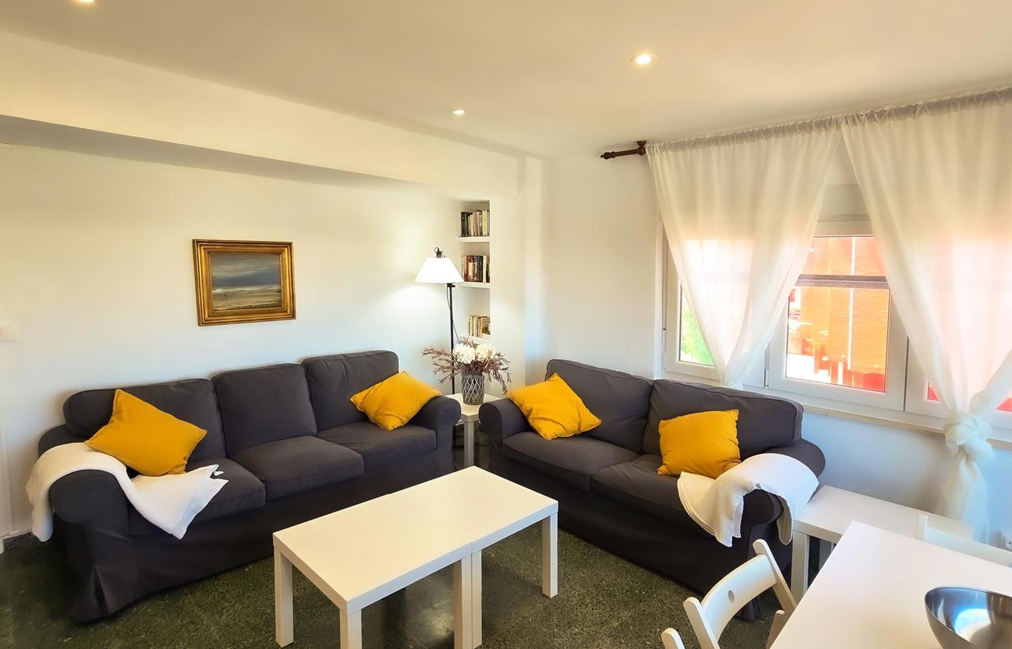 Innhome - La Marina Suances Buitenkant foto