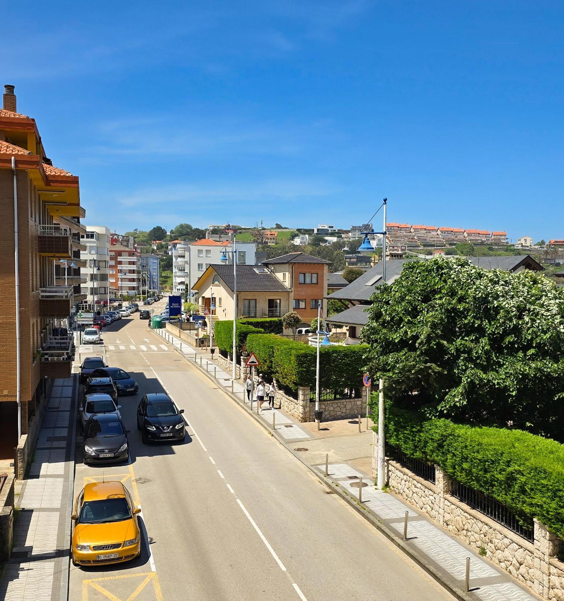 Innhome - La Marina Suances Buitenkant foto