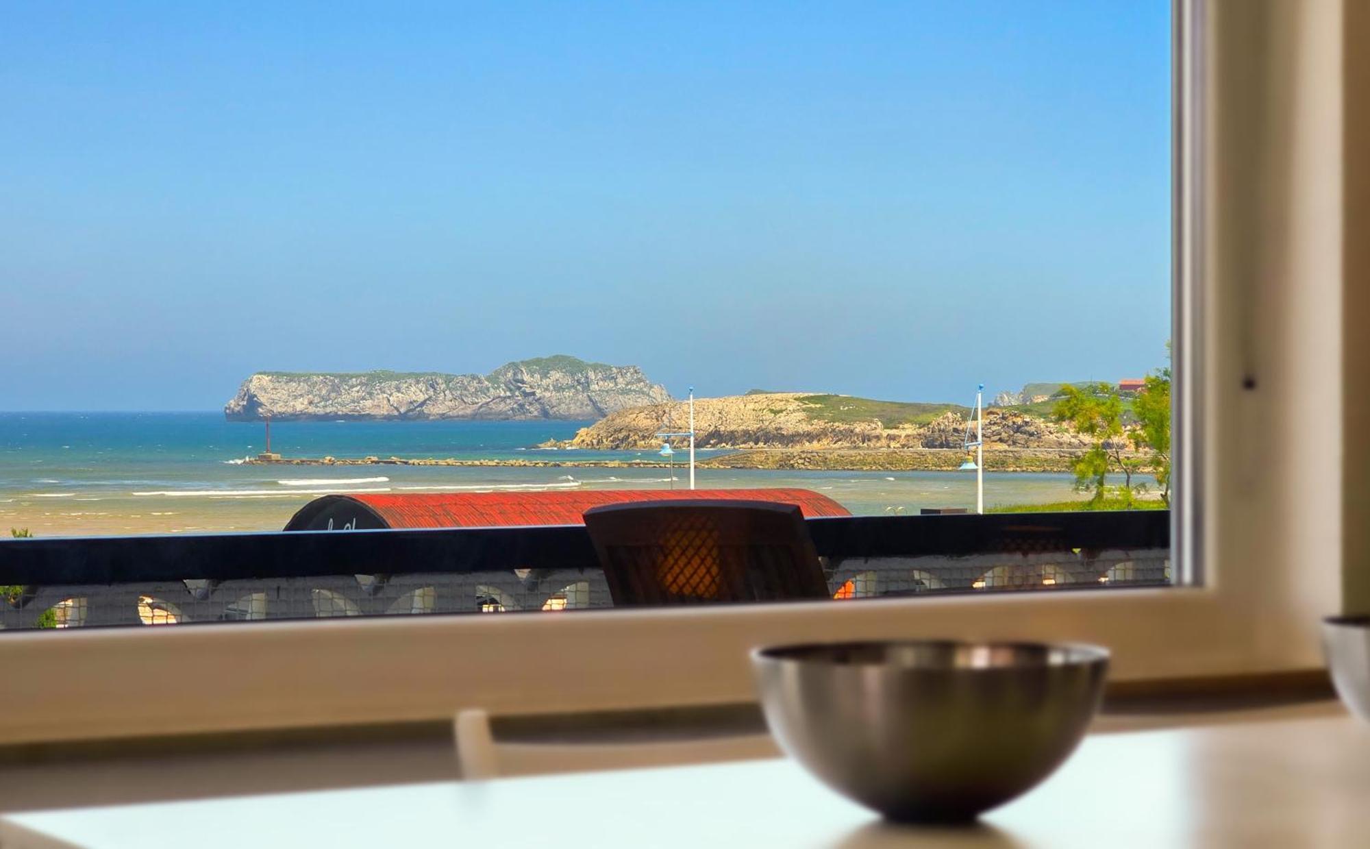 Innhome - La Marina Suances Buitenkant foto