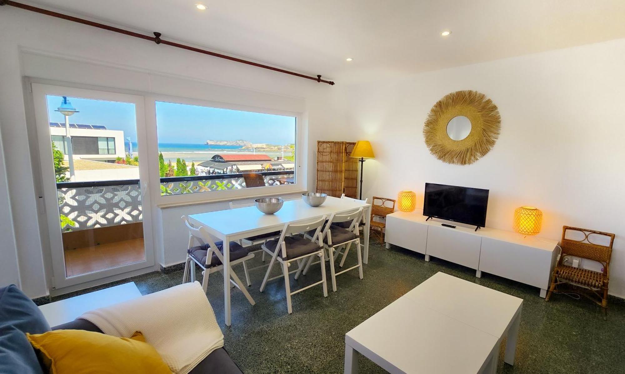 Innhome - La Marina Suances Buitenkant foto