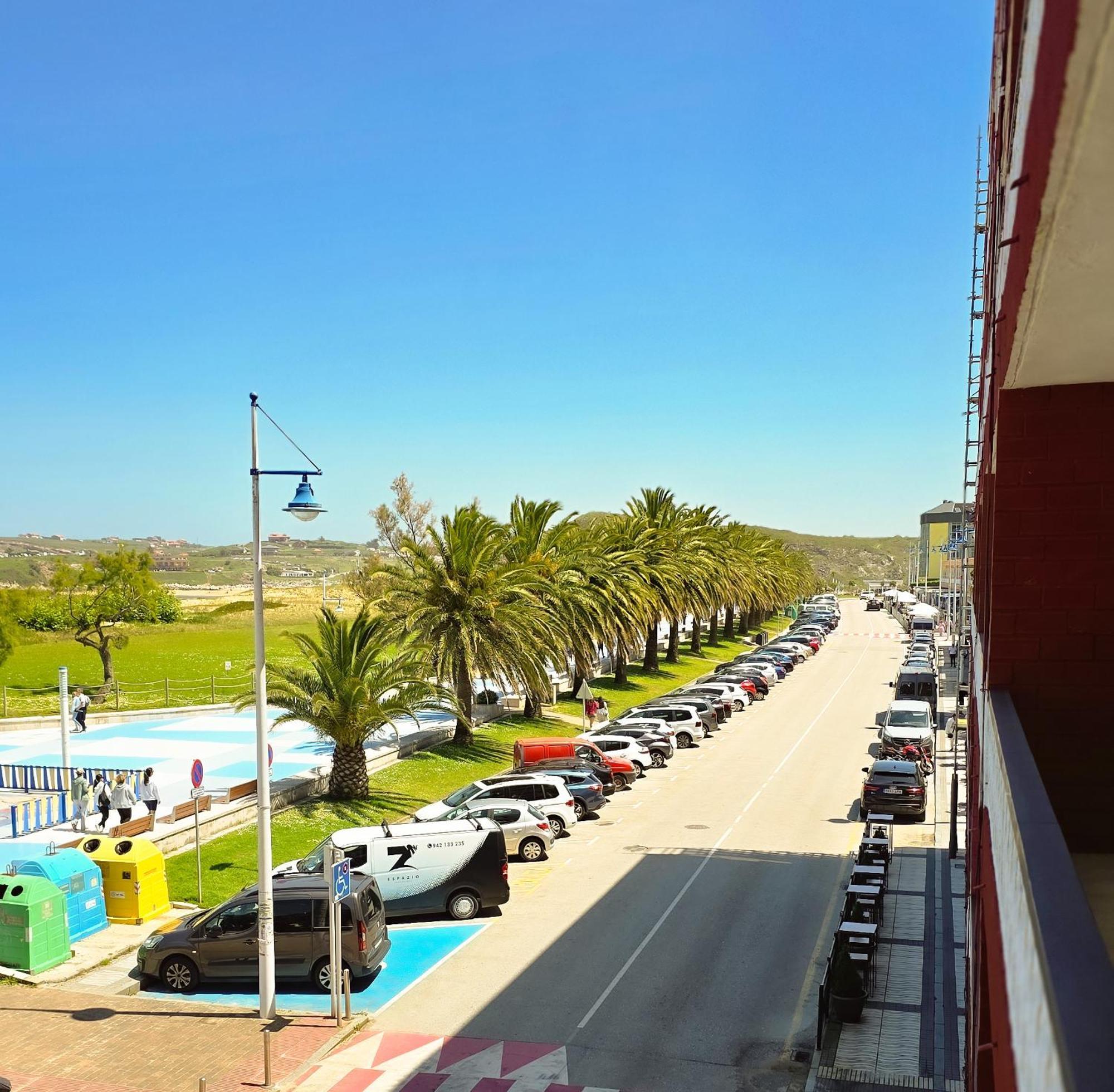 Innhome - La Marina Suances Buitenkant foto